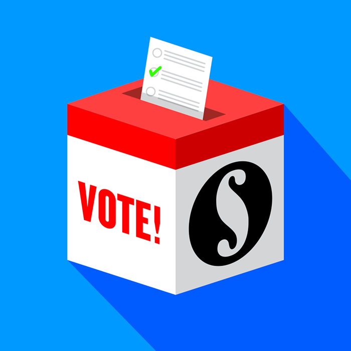 Ballot Drop Update